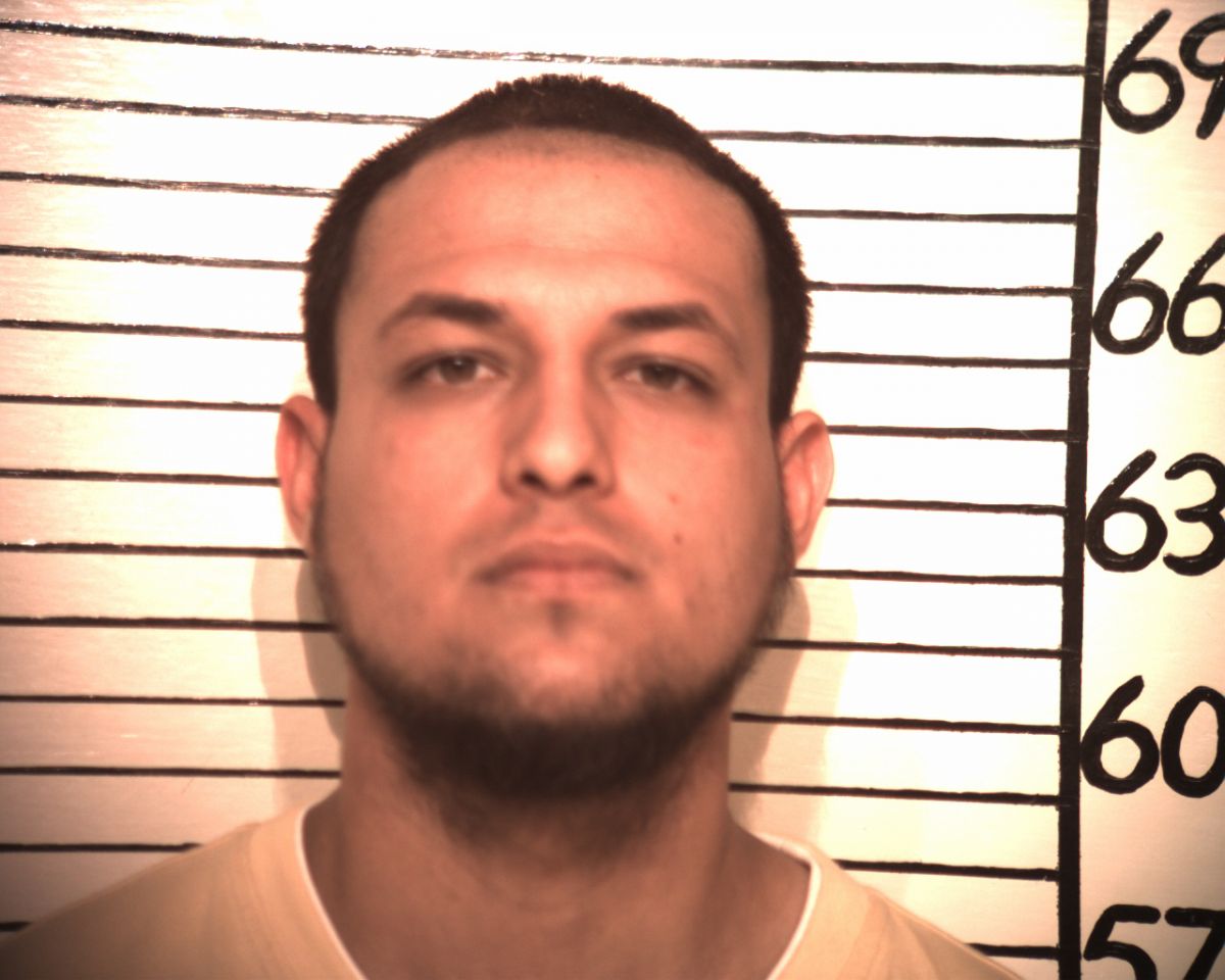 Luis Alberto Estrada