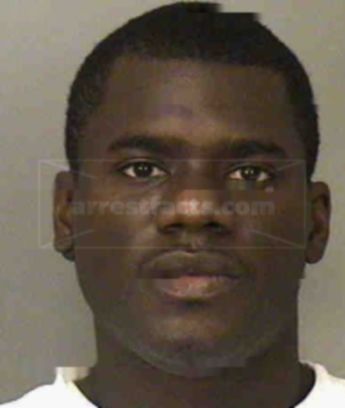 Jamison Bradford Ayers