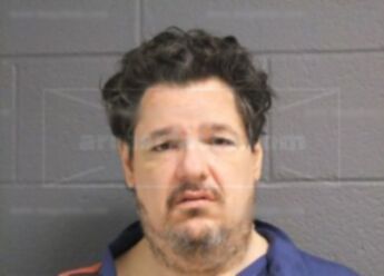 Michael Allen Frew Sr.