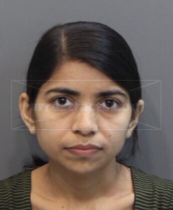 Shila Bahen Patel
