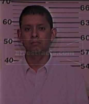Carlos Hernandez Miranda