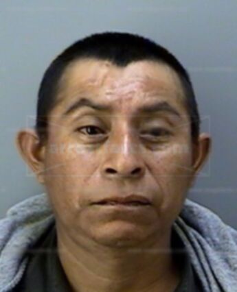 Gregorio Jose Gaspar