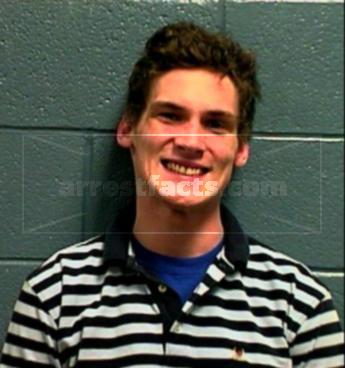 Zachery Roy Shelton