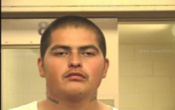 Joe Anthony Navarro