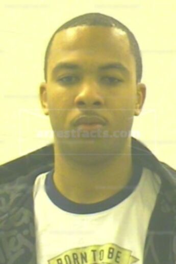 Kamaal Johnson
