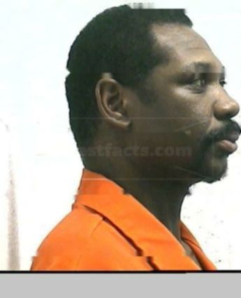 Derrick R Brown