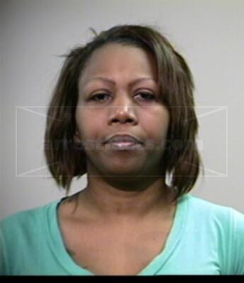 Katrina Wanessa Barlow