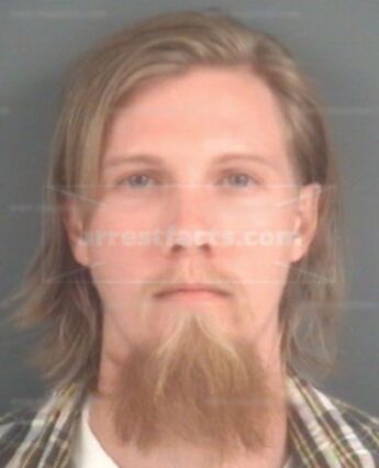 Joshua Dewayne Handlin