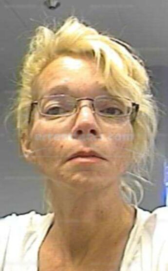 Christina Marie Mullis