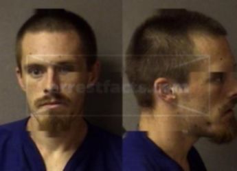 Levi Robert Jennings