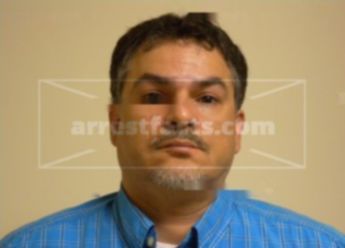 John A Valdez