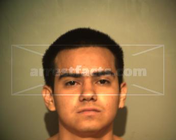 Moses Aaron Aguilera Virrueta