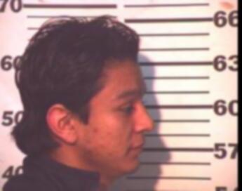 Omar Granados Balderas