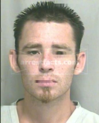 Justin Pardue