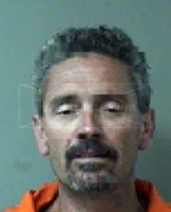 Donald Scott Peel