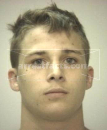 Adam Dawson Mcclendon