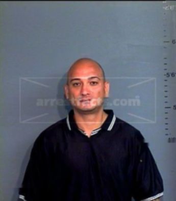 Joe A Valdez Jr.
