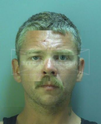 Mathew Daniel Wright