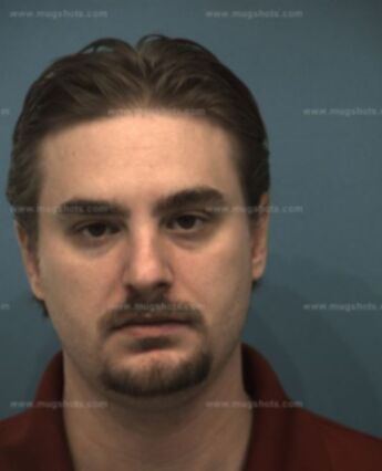 Joshua William Harrison