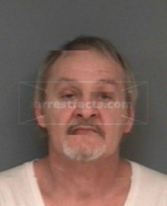 Ronald Eugene Massie