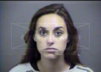 Brittany Leann Webb