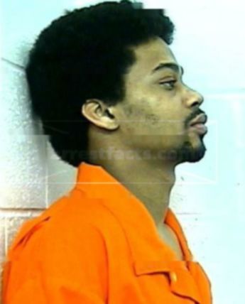 Bryan Franklin Trimble