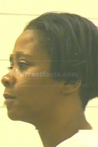 Lashandra Jerstacia Hall
