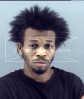 Christopher Ray Winston