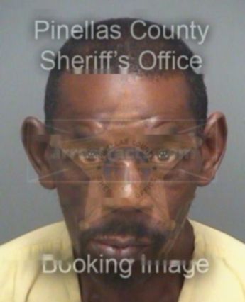 Kenneth Eugene Green
