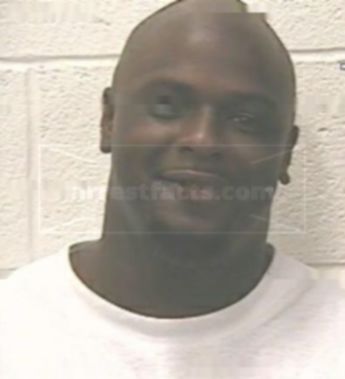 Aaron J Brewton
