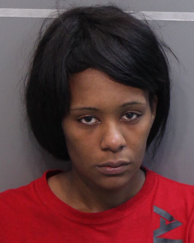 Tiesha Nashea Runyons