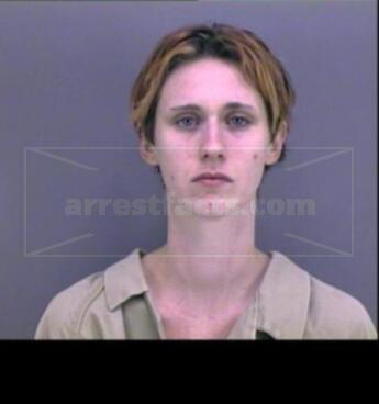Rachael Leachriston North