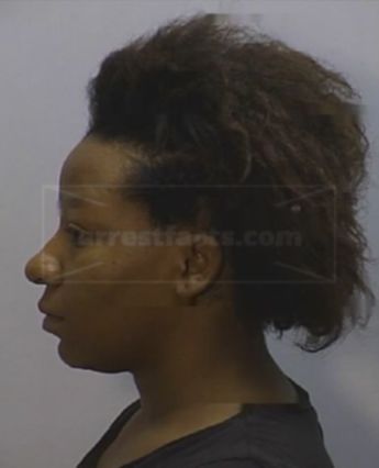 Aja Satasha Mcrae