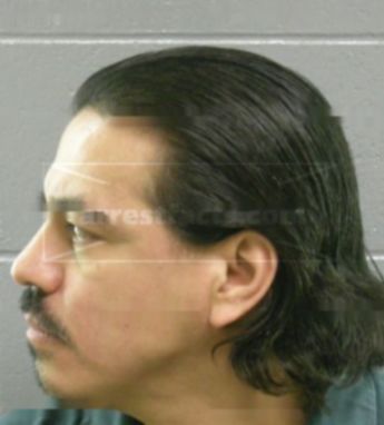 Luis Martinez