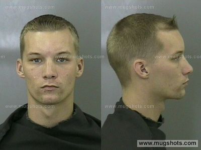 Seth Marshall Musgrove