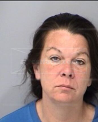 Sheila Marie Mcfarland