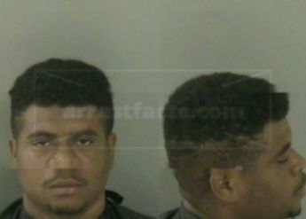 Demetrius Antione Patterson