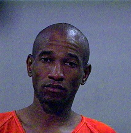 Terrell Jemaine Chatman