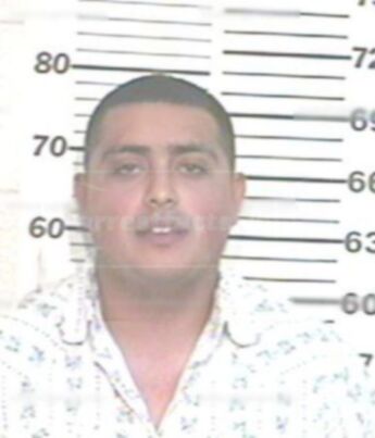 Saul Javier Silva