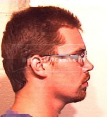 Travis John Box