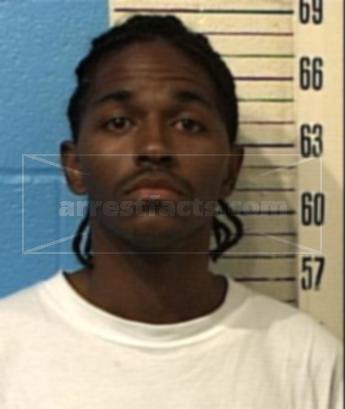 Larry Douglas Harris