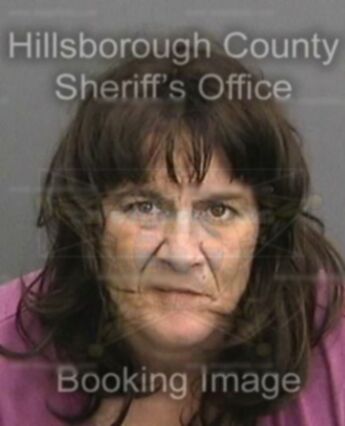 Sharon Renee Williamson