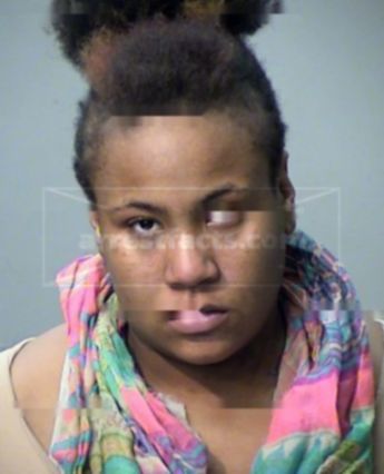 Latricia Ewing