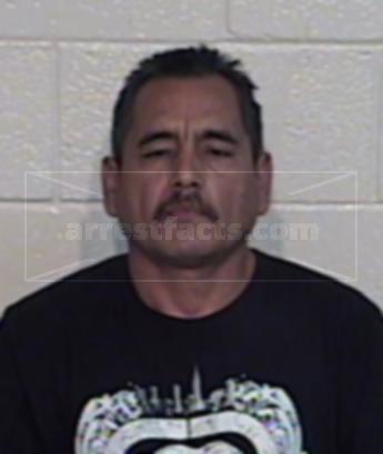 Gabriel Gonzalez Sepulveda