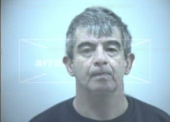 David Sherman