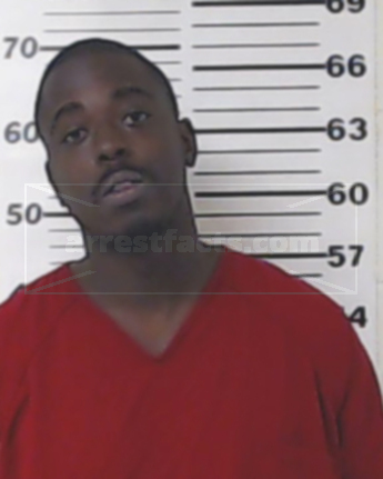 Drumell Leon Dawson