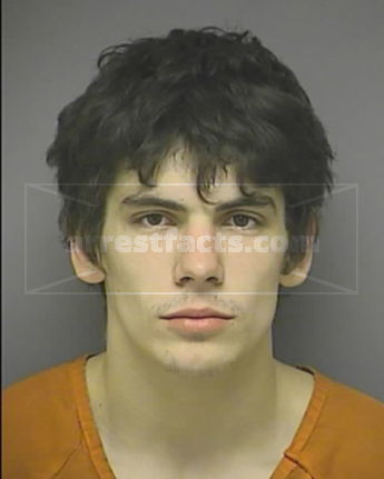 Kieran Richard Duffy