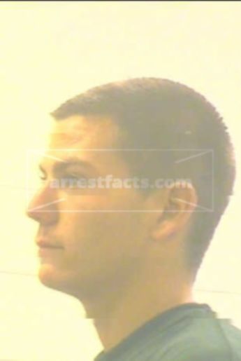 Kyle Earl Kimball