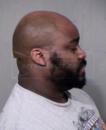 Davin Darryl Woolridge