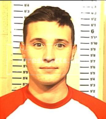 Reed Andrew Baker